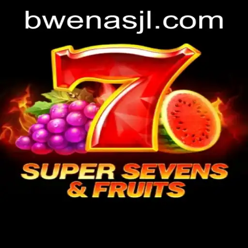 Discover the Excitement of 7SuperSevensFruits: A New Gaming Experience