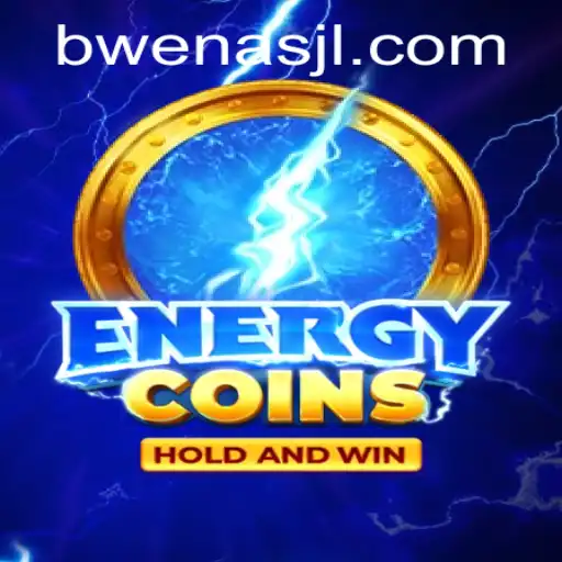 Dive Into the World of EnergyCoins: A Revolutionary Gaming Experience