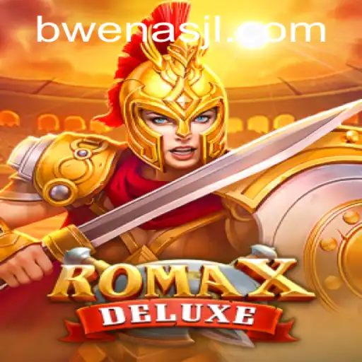 Exploring the New Horizons of RomaXDeluxe: A Dive into the Gameplay and Strategy with Bwenas