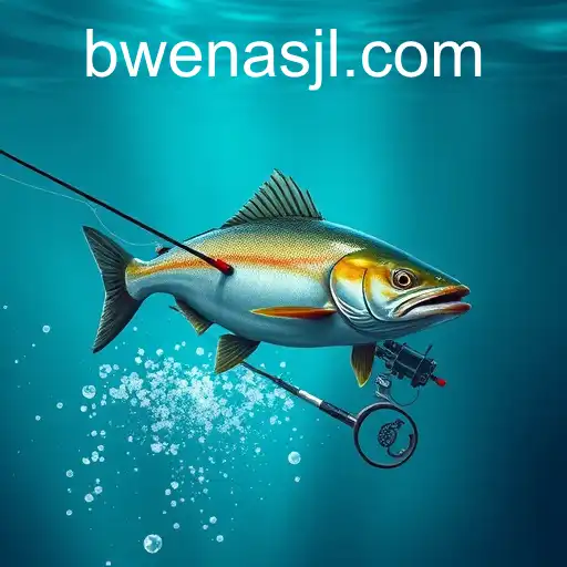 Online Fishing with Bwenas: A Revolutionary Approach