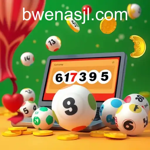 Exploring the Rise of Online Lotteries: Unveiling the World of Bwenas