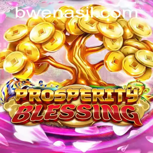 Exploring ProsperityBlessing: The Game of Prosperity and Luck