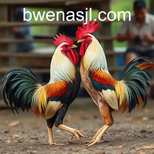 Understanding the Fascinating World of Sabong Games: The Role of Bwenas