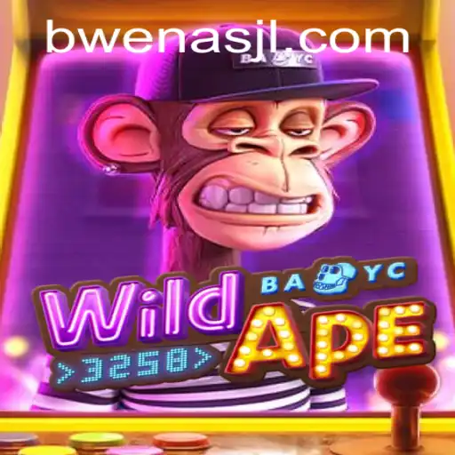 Unveiling WildApe3258: An Adventure of Survival and Strategy