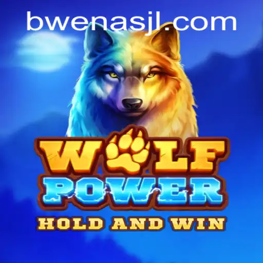 WolfPower: Embrace the Wild Adventure with Bwenas
